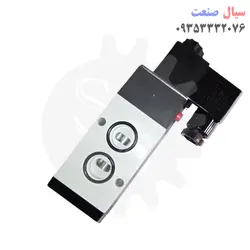 شیر برقی نامور LIDER NAMUR 4M310_08