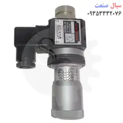 پرشر سوئیچ هیدرولیک ویکتور 160بار
