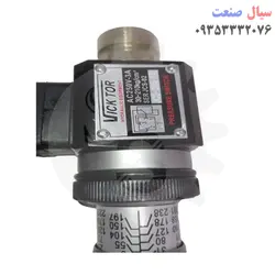 پرشر سوئیچ هیدرولیک ویکتور 160بار