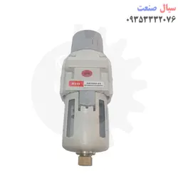 فیلتر رگولاتور پنوماتیک RIH مدل AW3000_03