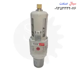 فیلتر رگولاتور پنوماتیک RIH مدل AW3000_03