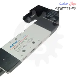 شیر برقی پنوماتیک AIRTAC 4V230C-08