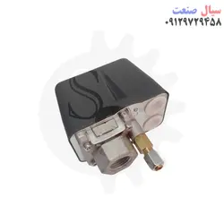 کلید اتوماتیک کمپرسور باد کندور MDR4S-EA11