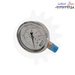 گیج فشار10 بار