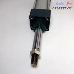 جک پنوماتیک sc100x250-S