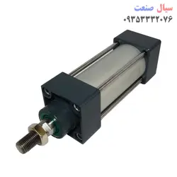 جک پنوماتیک sc100x250-S