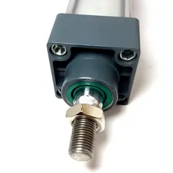 جک پنوماتیک sc100x450s