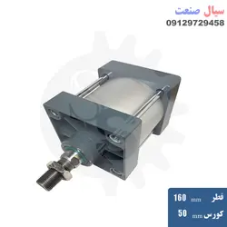جک پنوماتیک sc160x50s