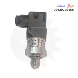 Pressure transmitter Model A-10 0…4 bar پرشر ترانسمیتر ویکا