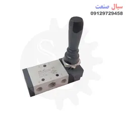 شیر دستی پنوماتیک مدل 4H210-08