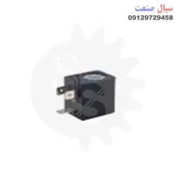 بوبین شیر برقی Coil شفت 8