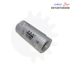 چک ولو waircam 1/2