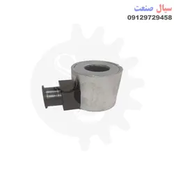 بوبین شیر برقی دیپلمات