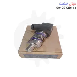 ترانسمیتر  250 بار فشار مدکو MD5X