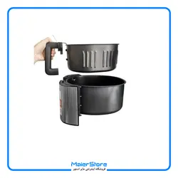 سرخ کن مایر مدل 975 | مایر استور - فروشگاه اینترنتی مایر استور