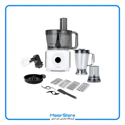 گوشت کوب 3 کاره دستی وینسنت مدل HB7410 | مایر استور - فروشگاه اینترنتی مایر استور