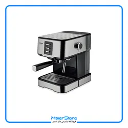 دستگاه اسپرسو ساز 15 بار کورس مدل CEM 1694 | مایر استور - فروشگاه اینترنتی مایر استور