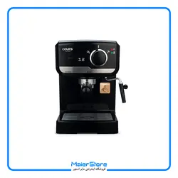 دستگاه اسپرسو ساز کورس مدل CEM 1692 | مایر استور - فروشگاه اینترنتی مایر استور