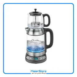 چای ساز و قهوه جوش ایفل مدل EL-3706TM | مایر استور - فروشگاه اینترنتی مایر استور