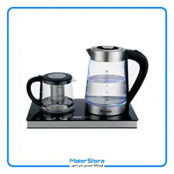 چای ساز میلو مدل 970 | مایر استور - فروشگاه اینترنتی مایر استور