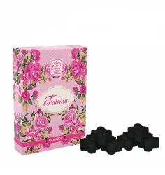 بخور فاطمه نسیم - نسیم سهیلی