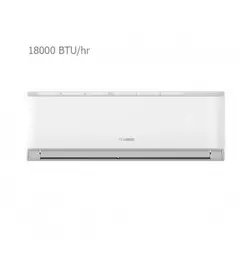 اسپلیت گری مدل Q4 matic P18C3