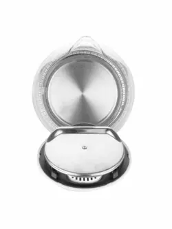 كتری برقی 1.8 ليتری وستا سياه شفر 2000 وات - نمایندگی رسمی شفر