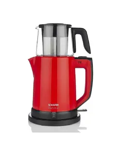 چايساز اوپتيمال قرمز شفر 1800 وات - نمایندگی رسمی شفر