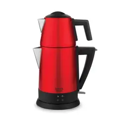 چايساز بدنه استيل تی پوینت قرمز شفر 1800 وات - نمایندگی رسمی شفر