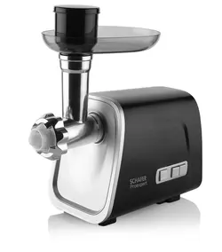 چرخ گوشت پرو اكسپرت سياه شفر 2000 وات - نمایندگی رسمی شفر