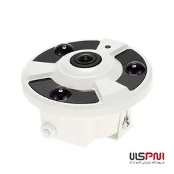 دوربین مداربسته 360 درجه 2 مگا پیکسل مدل IPMAX-IM-3330-FE