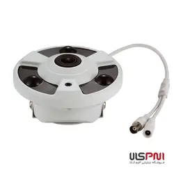 دوربین مداربسته 360 درجه 2 مگا پیکسل مدل IPMAX-IM-3330-FE
