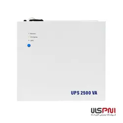 یو پی اس مدل TEB-DOOR2500 ظرفیت 2500 ولت آمپر