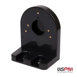 پایه دوربین مداربسته دام 4.5 اینچی