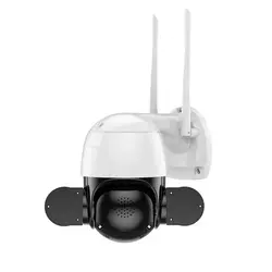 دوربین اسپید دام چرخشی مدل گوشواره ای 5 مگاپیکس