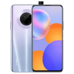 گوشی موبايل هواوی مدل Y9a دو سيم کارت – ظرفیت 128 گیگابایت – رم 8 گیگابایت