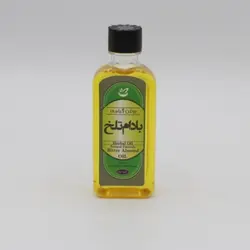 روغن بادام تلخ ۵۰ گرم