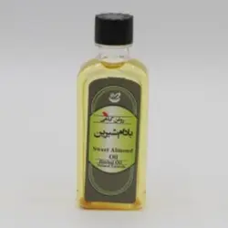 روغن بادام شیرین ۵۰ گرم