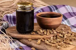 شیره توت ۵۰۰گرمی