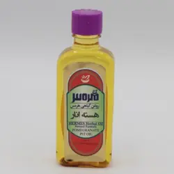 روغن هسته انار ۵۰ گرم