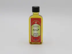 روغن گل سرخ ۵۰ گرم