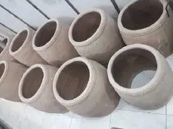 تنور گلی پنج نان
