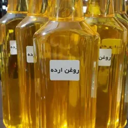 روغن ارده کنجد ۷۵۰گرمی