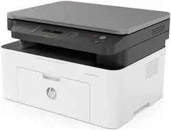پرینتر چند کاره لیزری اچ پی مدل HP Laserjet Pro MFP M135w