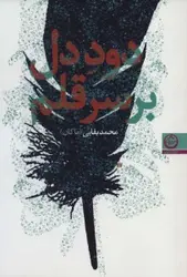 کتاب دود دل بر سر قلم