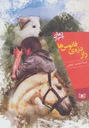 کتاب راز دره ی فانوس ها (رمان نوجوان)