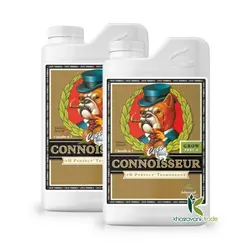 Advanced Nutrients Connoisseur Coco GrowA-B (کود ادونس کانیشر گرو کوکو)