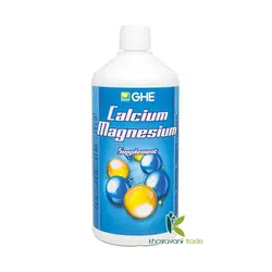 کود جنرال هیدروپونیک کال مگ Terra Aquatica Calcium Magnesium