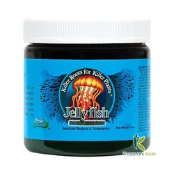 کود جیلی فیش (Jellyfish)