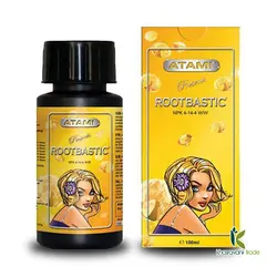 کود روت باستیک (Atami Rootbastic )